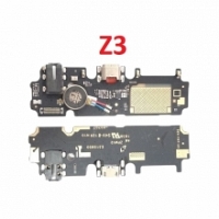 Thay Cụm Sạc, Chui Sạc Vivo Z3 Sạc Chập Chờn, Không Vào Pin